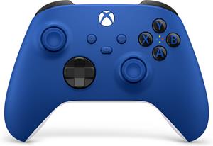 Xbox Series X/S Wireless Controller (Shock Blue)