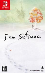 Square Enix I am Setsuna