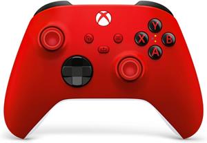 Microsoft Xbox Series X/S Wireless Controller (Pulse Red)