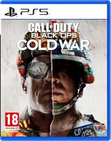 Activision »Call of Duty: Black Ops - Cold War - PS5« Zubehör PlayStation 5 (Spiel)