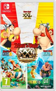 Microids Asterix & Obelix XXL Collection