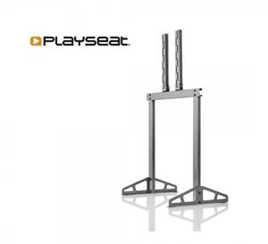 Playseat - tv Stand pro 165,1 cm (65 Zoll) Freistehend Grau, Metallisch