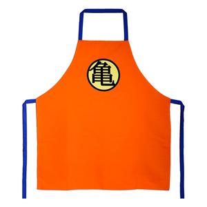 SD Toys Dragon Ball cooking apron Turtle Symbol