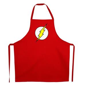 SD Toys DC Comics cooking apron Flash