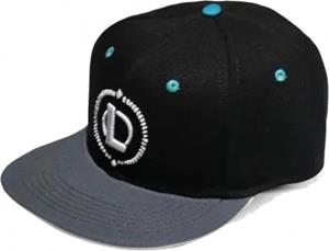 Difuzed League of Legends Snapback Cap Logo