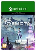 Deep Silver Relicta