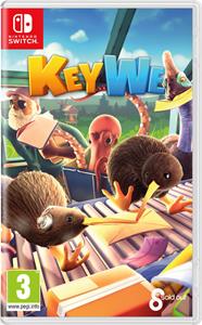 Koch Media KeyWe