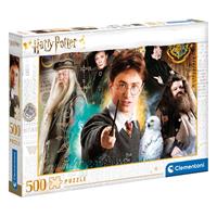 Puzzle Harry Potter 2, 500 teilig
