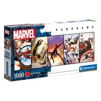 Panorama Puzzle Marvel 1000 tlg