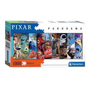 Clementoni Disney Panorama Jigsaw Puzzle Pixar (1000 pieces)