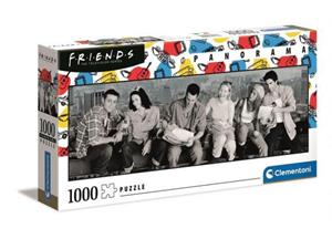 Clementoni Friends 1000 Teile Puzzle Clementoni-39588