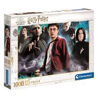 Puzzle Harry Potter 1000 tlg