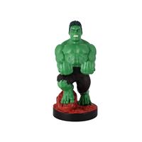 NBG Cable Guy - Hulk, Marvel Comics, Ständer für Controller, Mobiltelefon und Tablets