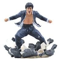 diamondselecttoys Beeldje Diamond Select Toys Bruce Lee