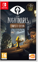 Bandai Namco Little Nightmares Complete Edition