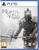 thq Mortal Shell - Enhanced Edition Deluxe Set - Sony PlayStation 5 - Action - PEGI 16