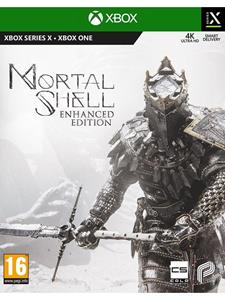 Playstack Mortal Shell Enhanced Edition Deluxe Set