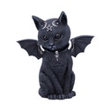 nemesisnow Beeldje Nemesis Now Malpuss 10 cm