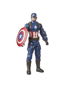 Captain America (Avengers) Titan Hero Action Figure