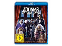 MGM (Universal Pictures) Die Addams Family