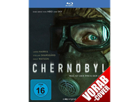 Polyband Chernobyl  [2 BRs]