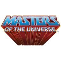 Mattel Masters of the Universe: Revelation Masterverse Action Figure - He-Man