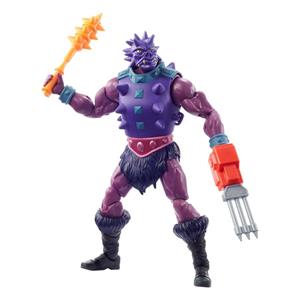 Mattel Masters of the Universe: Revelation Masterverse Action Figure - Spikor