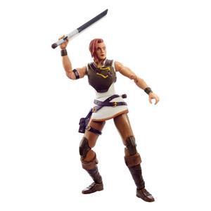 Masters of the Universe: Revelation Masterverse Action Figure - Teela