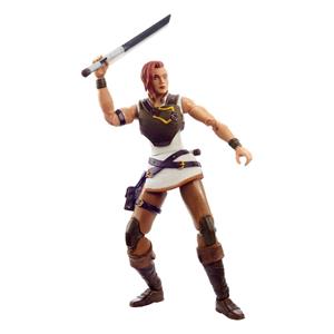 Mattel Masters of the Universe: Revelation Masterverse Action Figure - Teela