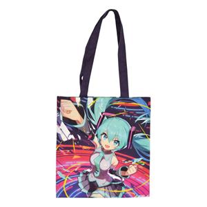 POPbuddies Hatsune Miku Tote Bag Energy