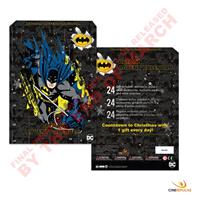 Cinereplicas DC Comics Batman Adventskalender 2022