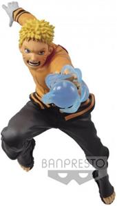 Banpresto Boruto - Naruto Next Generations PVC Statue Naruto 13 cm