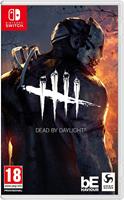 505 Games Dead by Daylight Definitive Edition