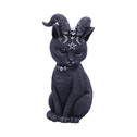 nemesisnow Beeldje Nemesis Now Pawzuph 11 cm