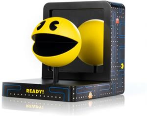 First 4 Figures Pac-Man PVC Statue Pac-Man 18 cm