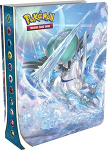 Pokémon Company International Pokémon Sword and Shield 6 Mini Portfolio & Booster *English Version*