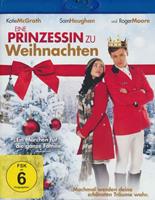 Koch Media Eine Prinzessin zu Weihnachten