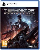 Terminator Resistance Enhanced PS5 Game