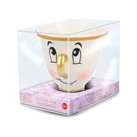 Stor Beauty and the Beast 3D Mug Chip 170 ml