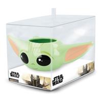 themandalorian The Mandalorian Star Wars: The Mandalorian 3D Mug The Child