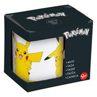 4kidsonly.eu Pokemon Mok in giftbox