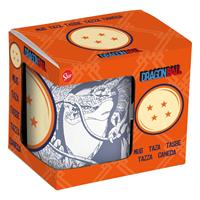 Neckermann Becher »Dragonball Becher (325 ml)«