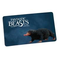 GEDA Frühstücksbrettchen Niffler Frühstücksbrettchen bunt