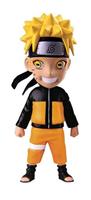 Figurine in Hermit Mode Toynami Naruto Shippuden