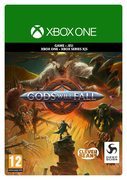 Deep Silver Gods Will Fall
