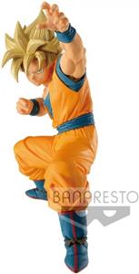 Banpresto - Dragon Ball Super Super Zenkai Solid Vol.1 - Figuur -