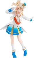 goodsmilecompany Good Smile Company Love Live: Nijigasaki High School Idol Club Statue PVC Pop Up Parade Ai Miyashita 16cm