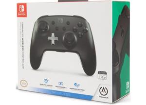 Power A PowerA Enhanced Wireless Controller - Black