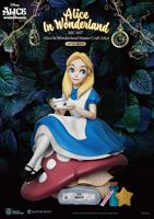 beastkingdom Beast Kingdom Disney: Alice in Wonderland - Master Craft Alice Statue