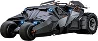 Hot Toys The Dark Knight Trilogy Movie Masterpiece Actionfigur im Maßstab 1:6 Batmobile 73 cm Batman Begins